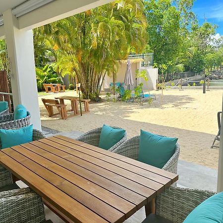 Pineapple Beach Villas Baie Lazare  Zewnętrze zdjęcie
