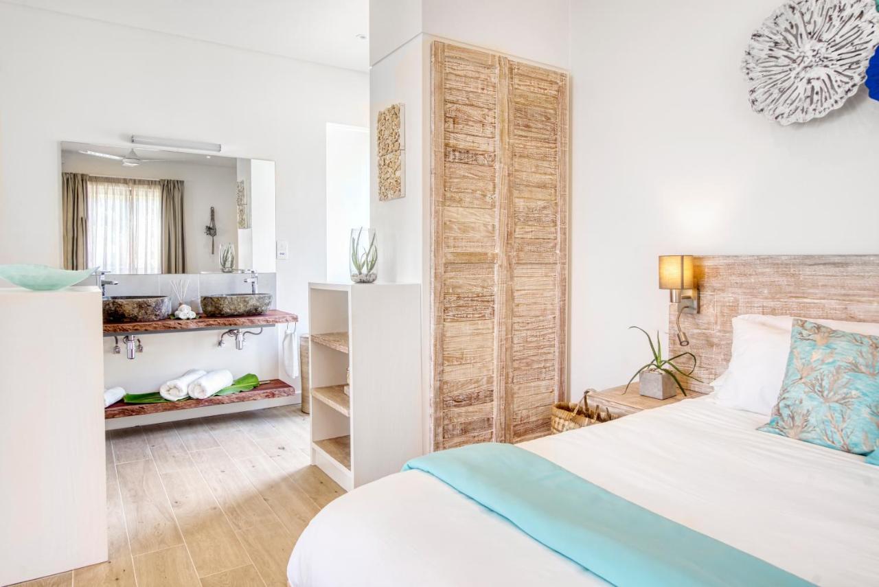 Pineapple Beach Villas Baie Lazare  Zewnętrze zdjęcie