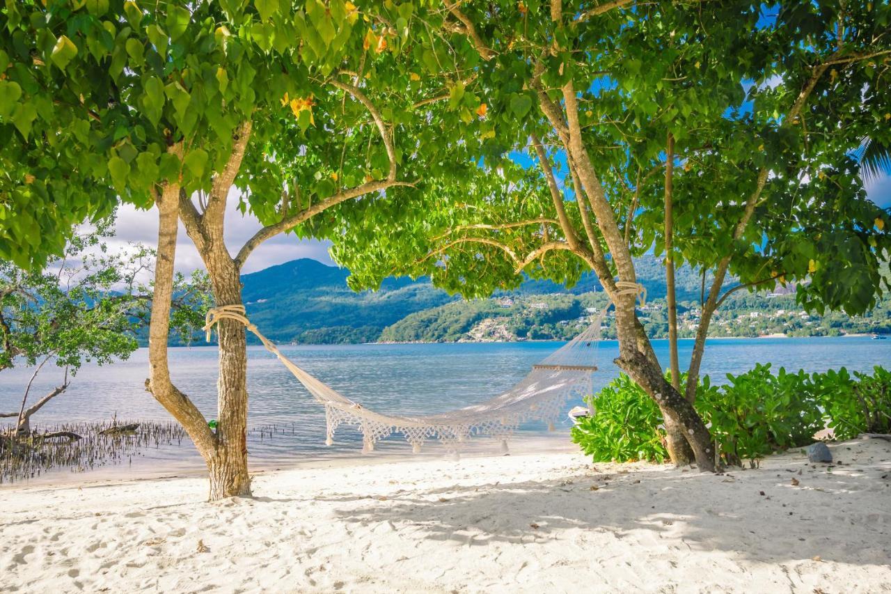 Pineapple Beach Villas Baie Lazare  Zewnętrze zdjęcie